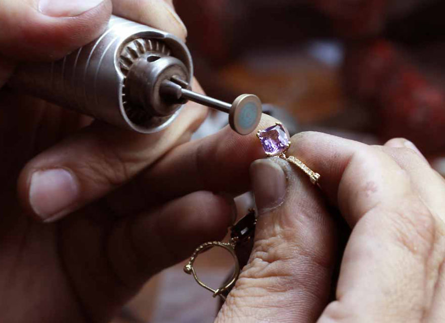 Alberts Jewelry Design