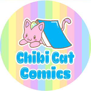 Chibi Cat Comics