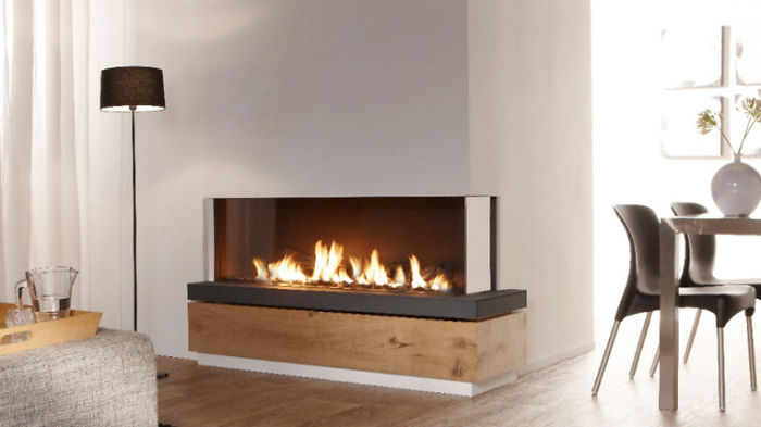 Personalized Fireplaces That Will Flawlessly Fit Your Home