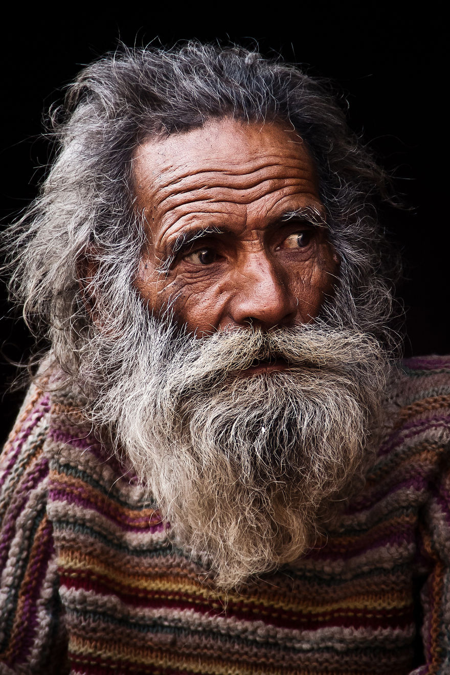 These Are The People You'll Meet Hiking In Nepal