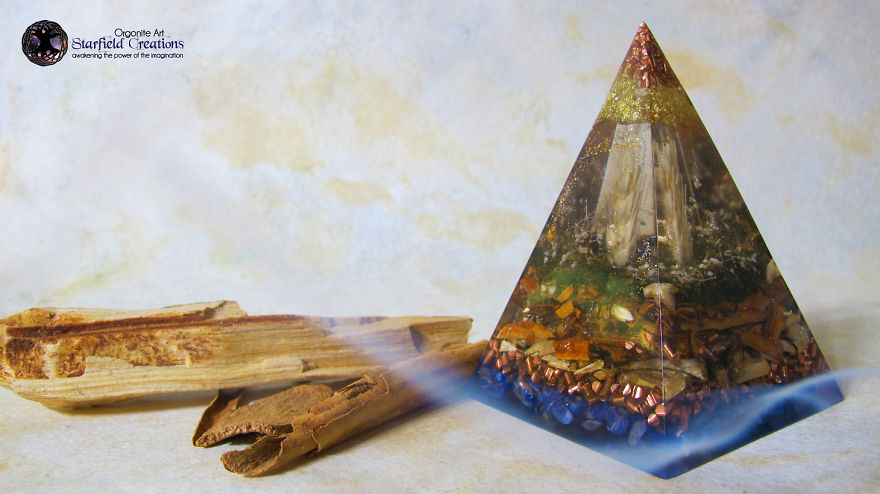 Orgonite Art Orgonite Art