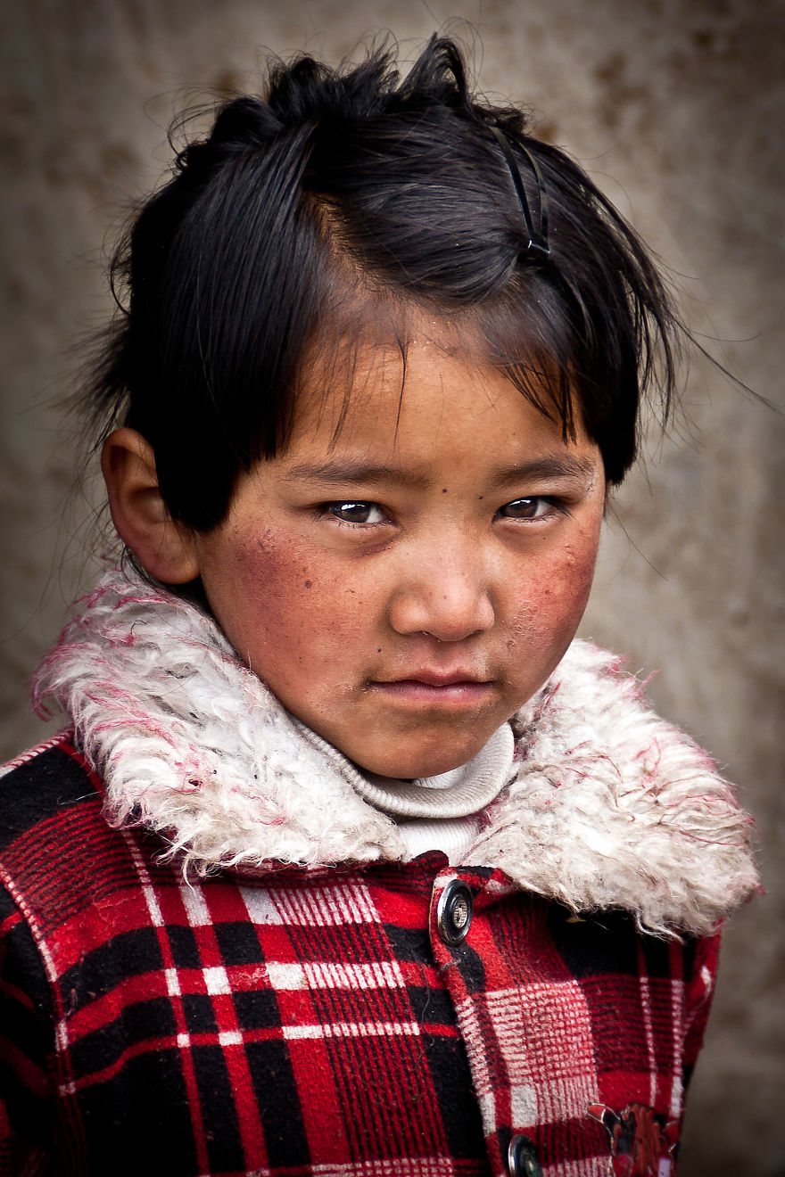 These Are The People You'll Meet Hiking In Nepal