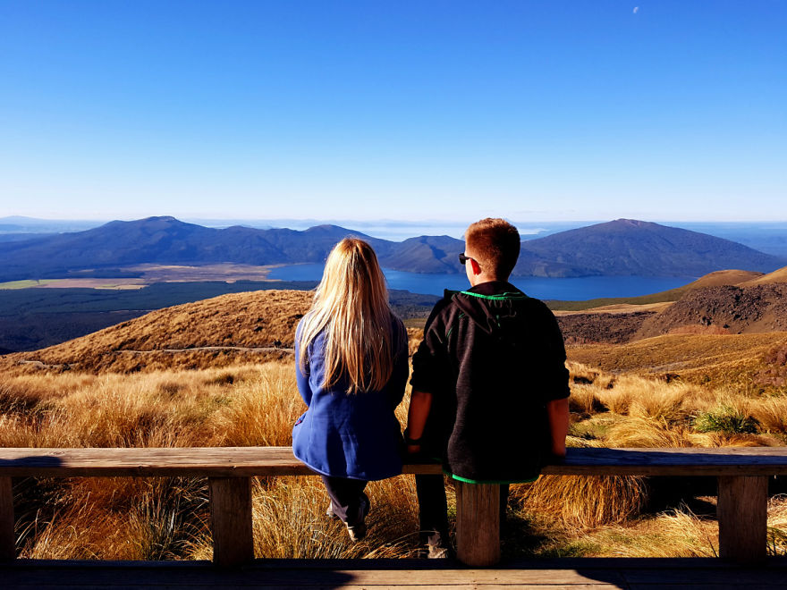 We Went To New Zealand And Made A Movie About Most Amazing 19 Days Of Our Lives