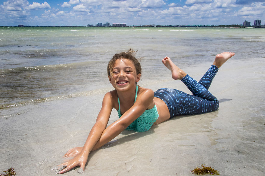 If You Love Finding Dory, Don't Buy A Fish! Get Whale Shark Leggings That Support Science. If You Love Finding Dory, Don't Buy A Fish! Get Whale Shark Leggings That Support Science.