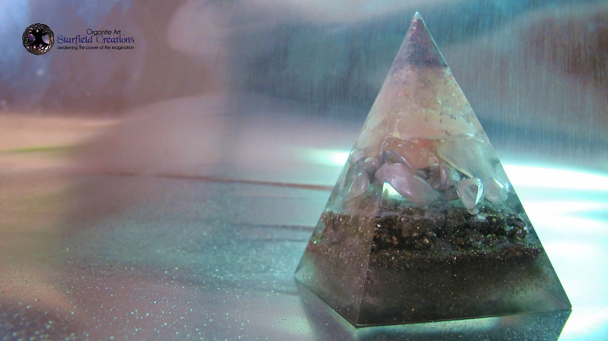 Orgonite Art Orgonite Art