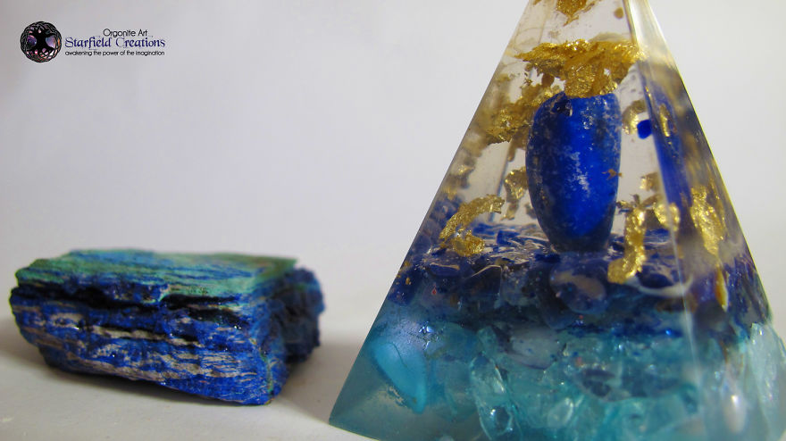 Orgonite Art Orgonite Art