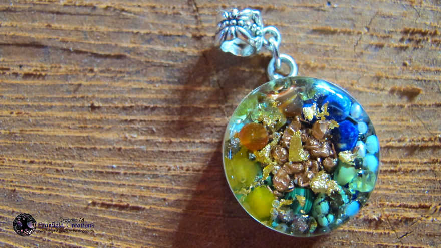 Orgonite Art Orgonite Art