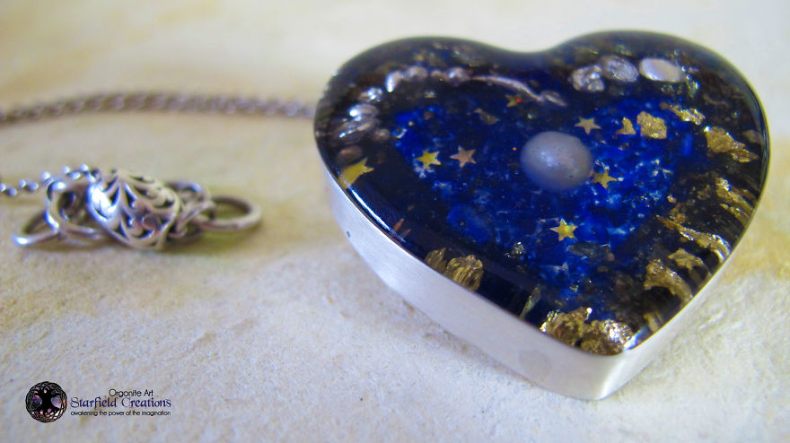 Orgonite Art Orgonite Art