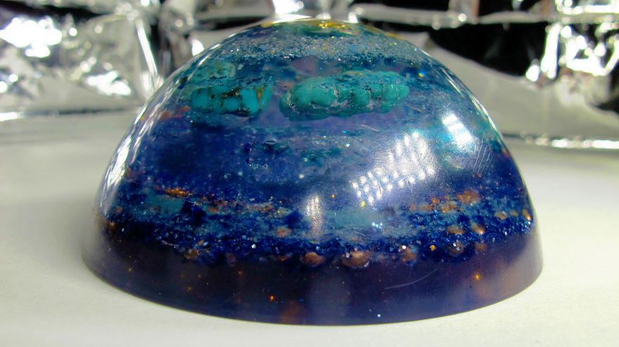 Orgonite Art Orgonite Art