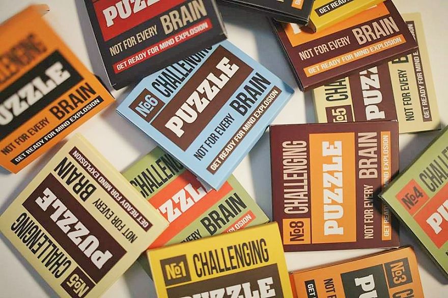 Puzzle Games Are Taken To A New Level.
Get Ready For Mind Explosion! Puzzle Games Are Taken To A New Level.
Get Ready For Mind Explosion!