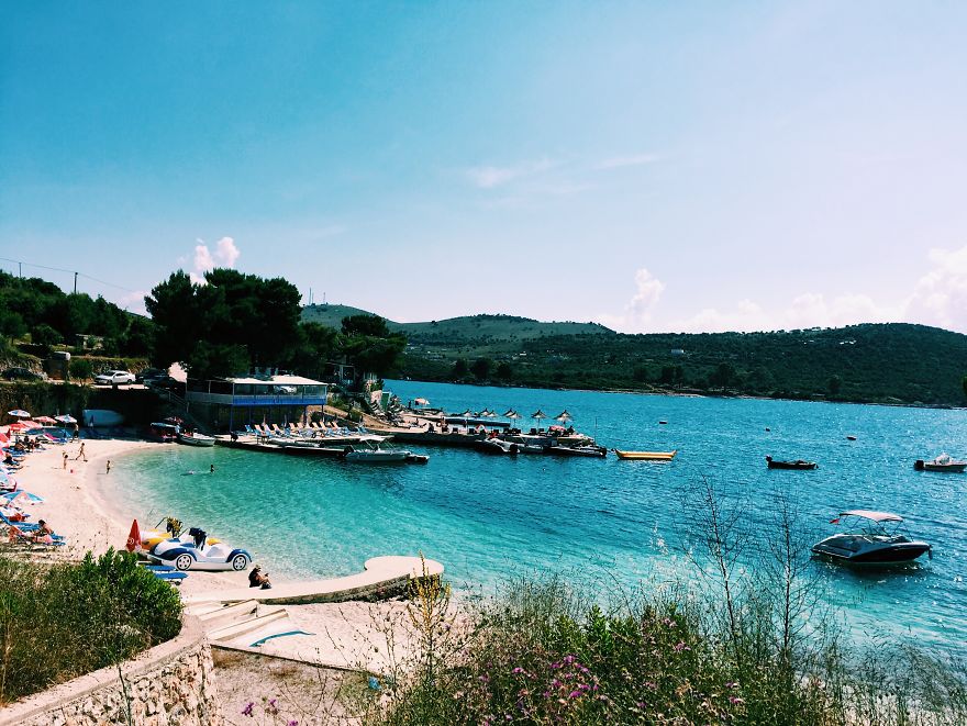 Reasons To Head To Albania This Summer