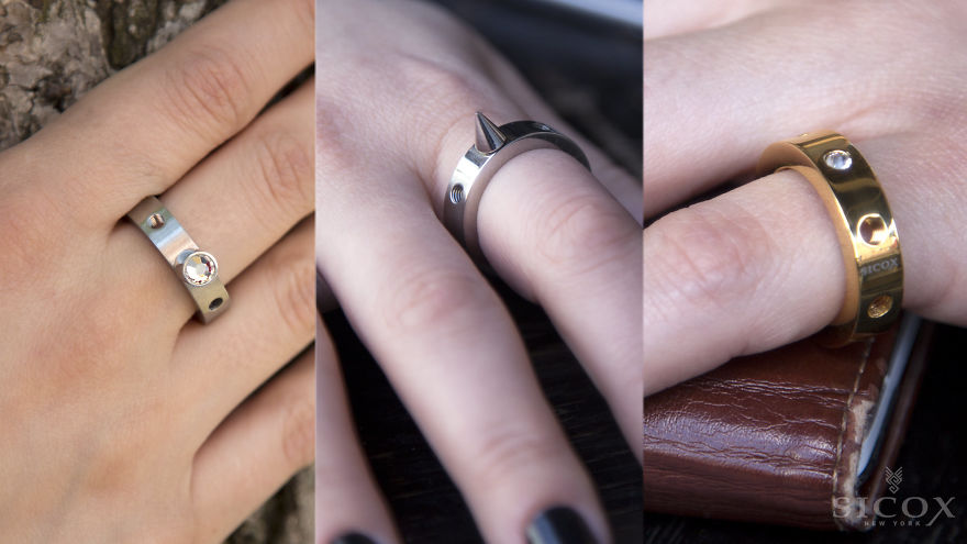 Sicox™ - The World’s First Simple Complex Jewelry™. One Set Of Jewelry, Million Ways To Wear. Sicox™ - The World’s First Simple Complex Jewelry™. One Set Of Jewelry, Million Ways To Wear.