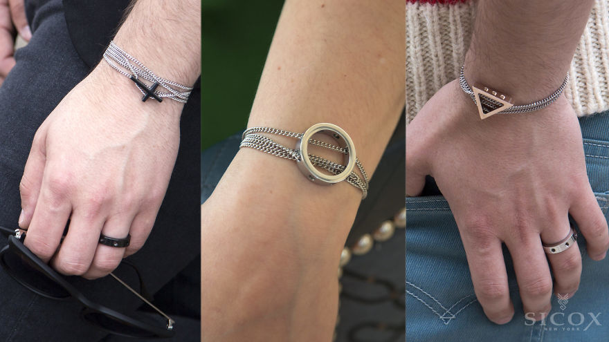 Sicox™ - The World’s First Simple Complex Jewelry™. One Set Of Jewelry, Million Ways To Wear. Sicox™ - The World’s First Simple Complex Jewelry™. One Set Of Jewelry, Million Ways To Wear.