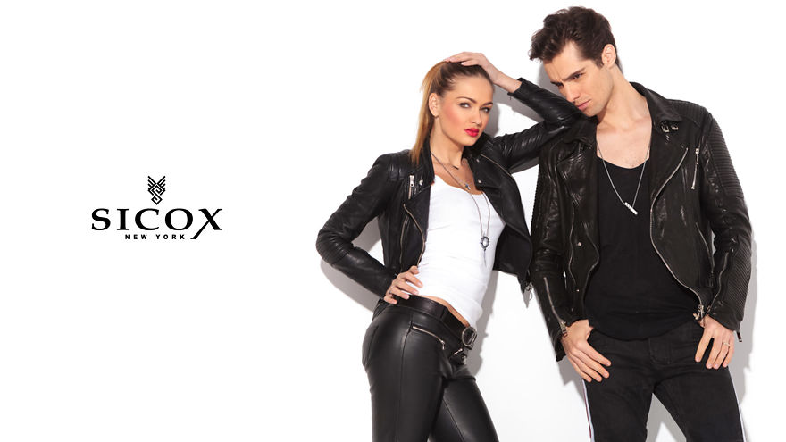 Sicox™ - The World’s First Simple Complex Jewelry™. One Set Of Jewelry, Million Ways To Wear. Sicox™ - The World’s First Simple Complex Jewelry™. One Set Of Jewelry, Million Ways To Wear.