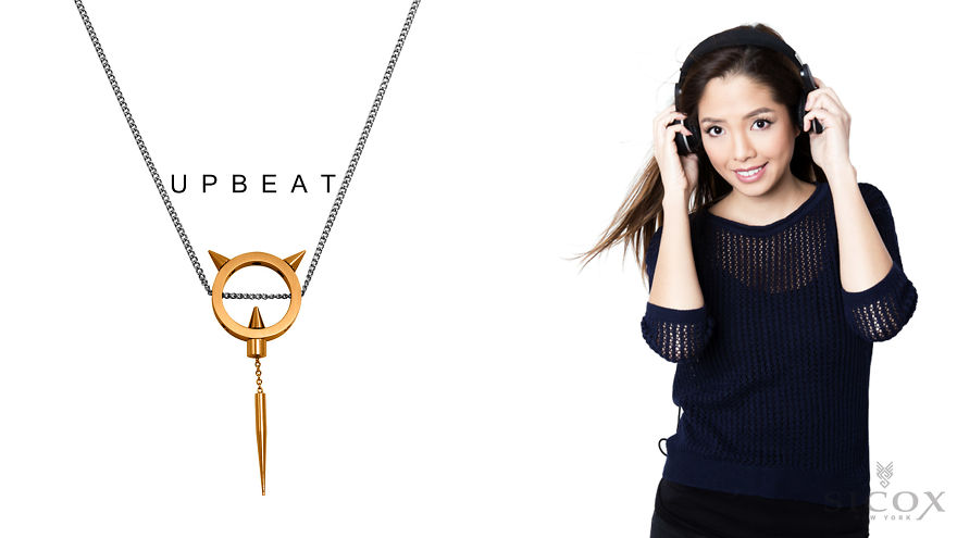 Sicox™ - The World’s First Simple Complex Jewelry™. One Set Of Jewelry, Million Ways To Wear. Sicox™ - The World’s First Simple Complex Jewelry™. One Set Of Jewelry, Million Ways To Wear.