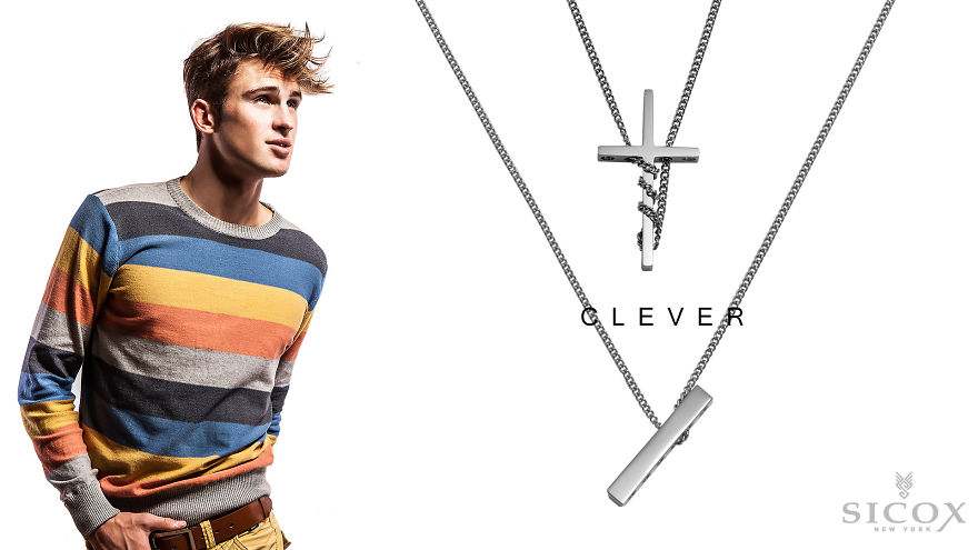 Sicox™ - The World’s First Simple Complex Jewelry™. One Set Of Jewelry, Million Ways To Wear. Sicox™ - The World’s First Simple Complex Jewelry™. One Set Of Jewelry, Million Ways To Wear.