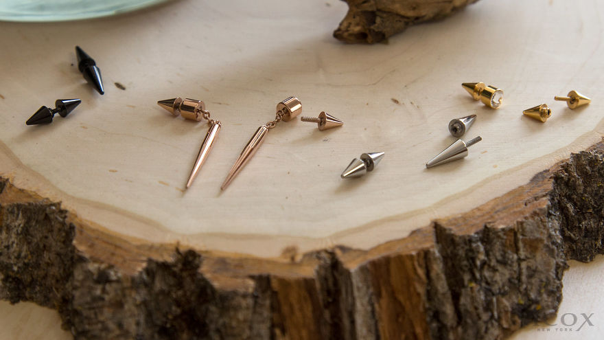 Sicox™ - The World’s First Simple Complex Jewelry™. One Set Of Jewelry, Million Ways To Wear. Sicox™ - The World’s First Simple Complex Jewelry™. One Set Of Jewelry, Million Ways To Wear.