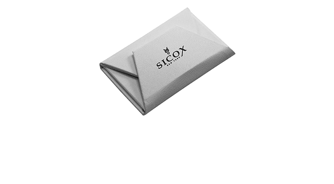 Sicox™ - The World’s First Simple Complex Jewelry™. One Set Of Jewelry, Million Ways To Wear. Sicox™ - The World’s First Simple Complex Jewelry™. One Set Of Jewelry, Million Ways To Wear.