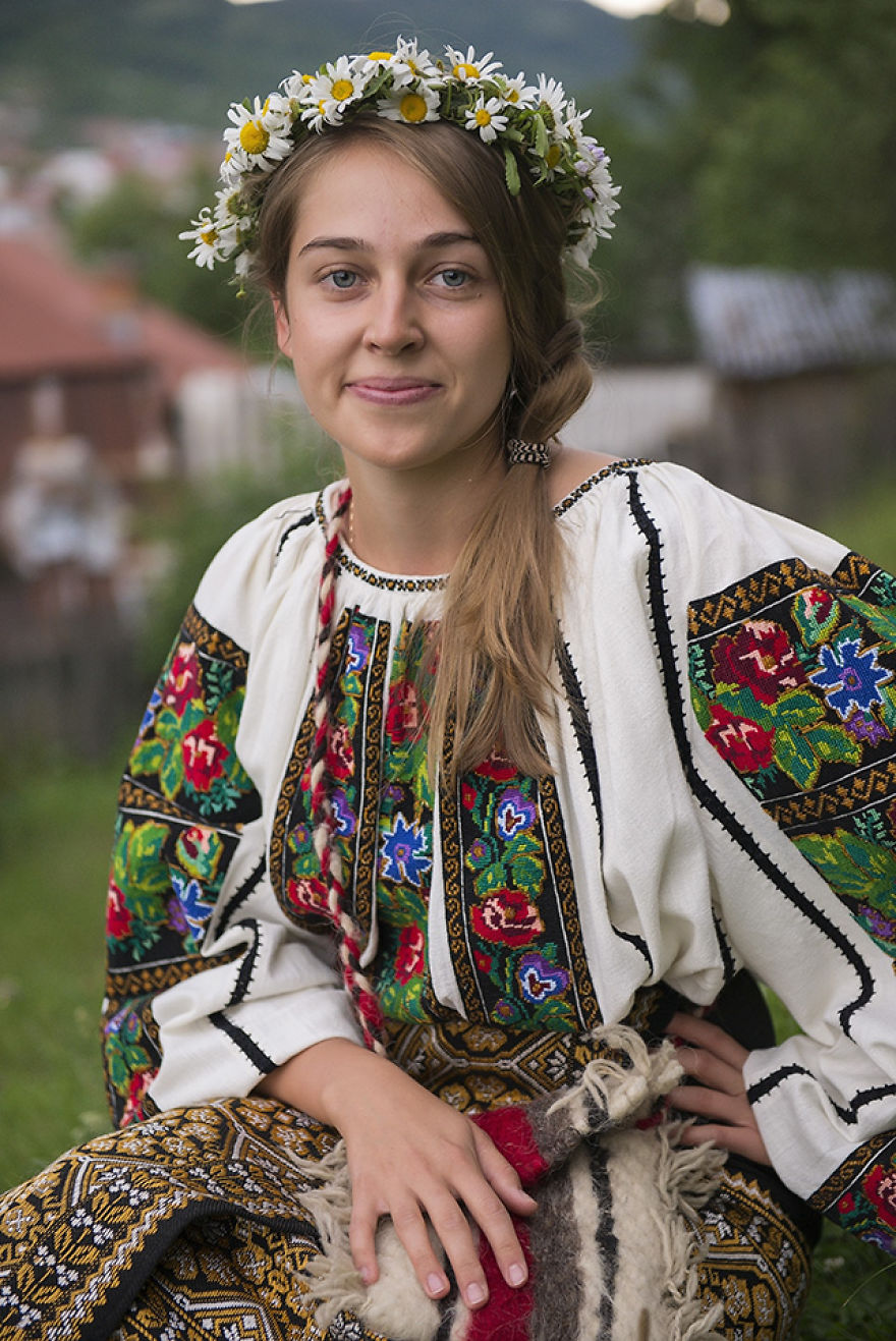 #sanzienelacorbi – An Authentic Story In Romania