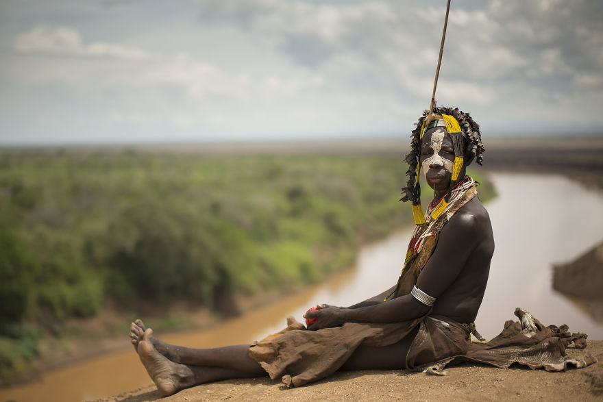 The Lost World Of The Omo Valley Is Under Threat