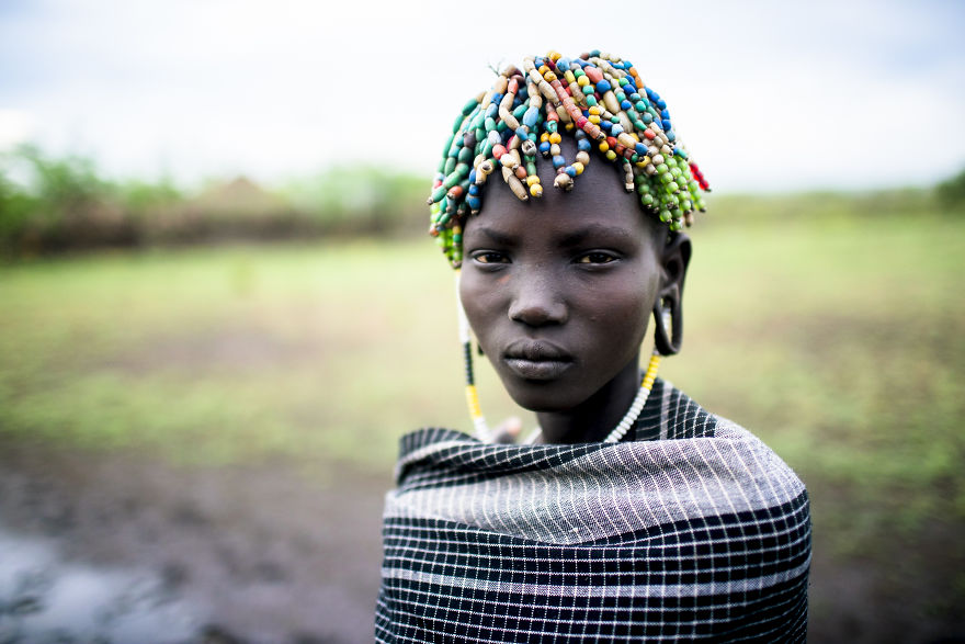 The Lost World Of The Omo Valley Is Under Threat
