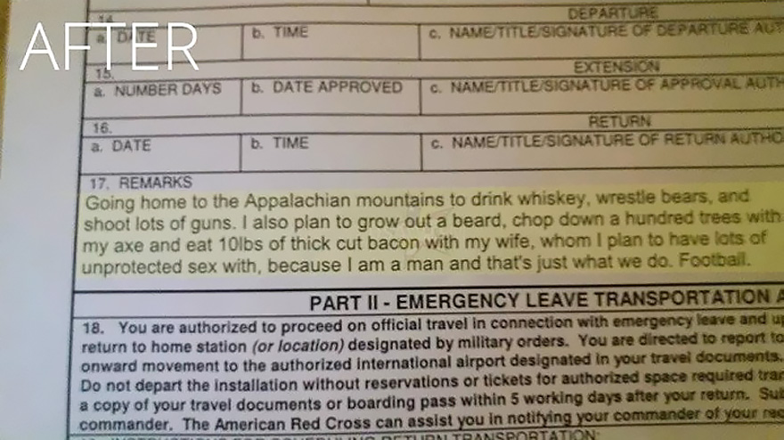 army-specialist-not-allowed-to-go-baby-shower-not-for-men-copy