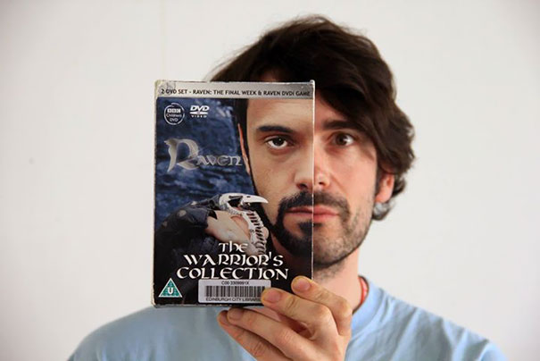 The Warrior's Collection Book Cover