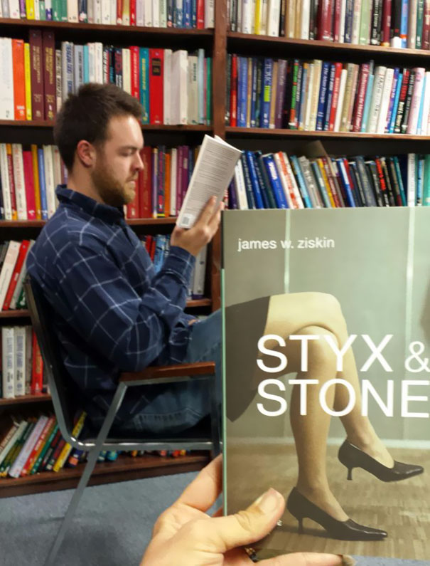 Styx & Stone Book Cover
