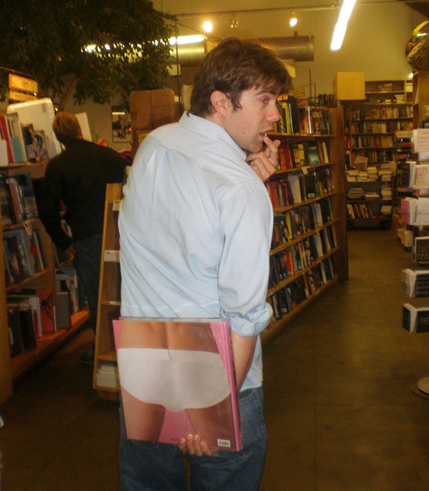 The Big Penis Book Cover