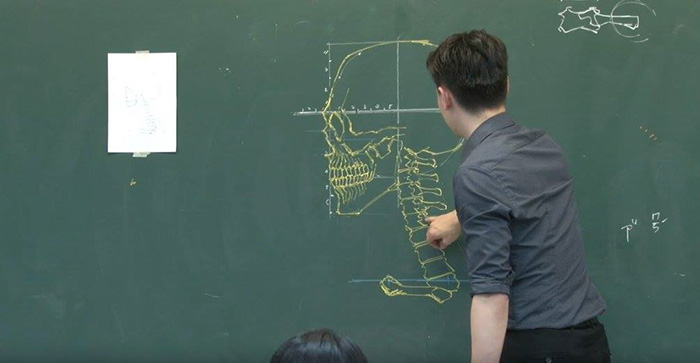 chinese-teacher-anatomical-chalkboard-drawings-1 (22)