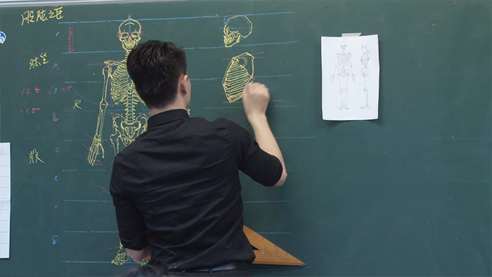 chinese-teacher-anatomical-chalkboard-drawings-6