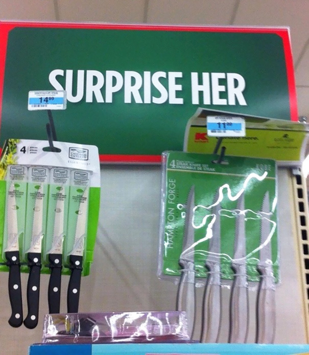 Surprise Her