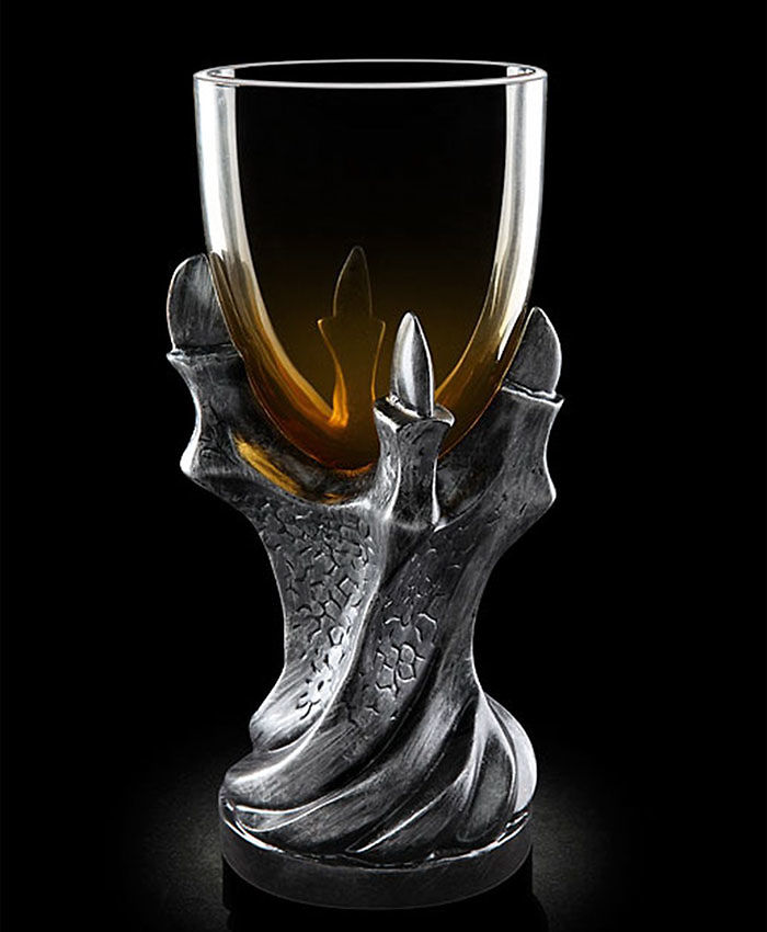 Game Of Thrones Dragonclaw Goblet