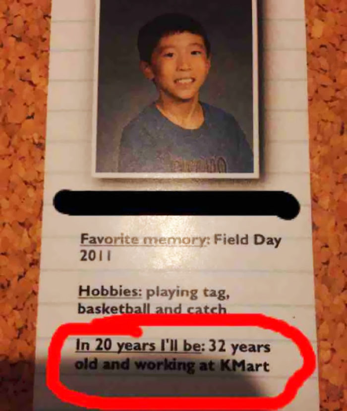 Life Goals