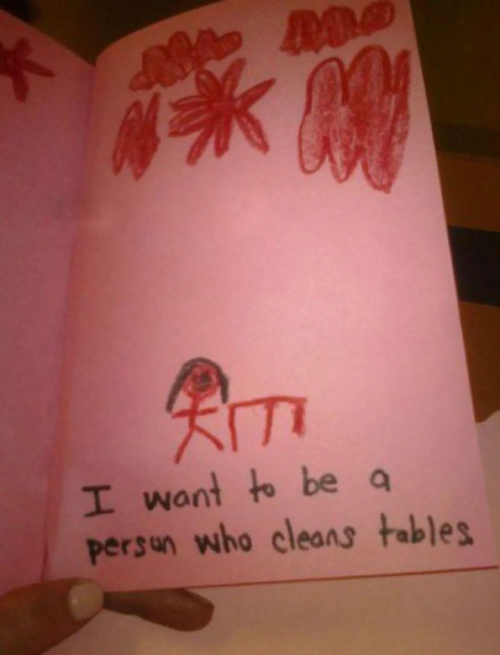 Dream Job