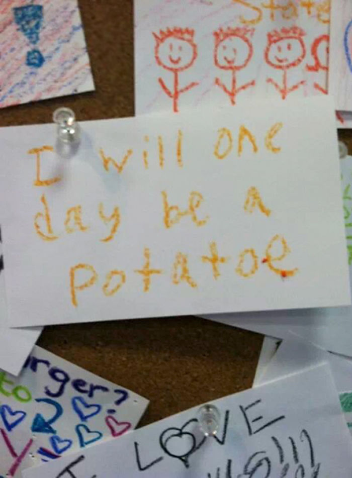Dream Big Kid, And Put In The Effort To Make Those Dreams A Reality