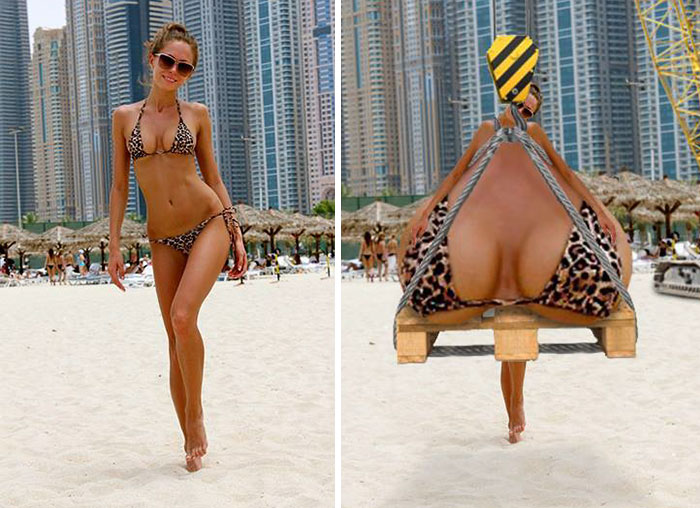 What Happens When Photoshop Requests Go Hilariously Wrong