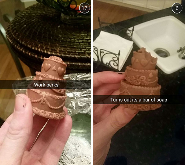 100 Hilarious Snapchats That Are Too Good To Disappear Forever | Bored Panda