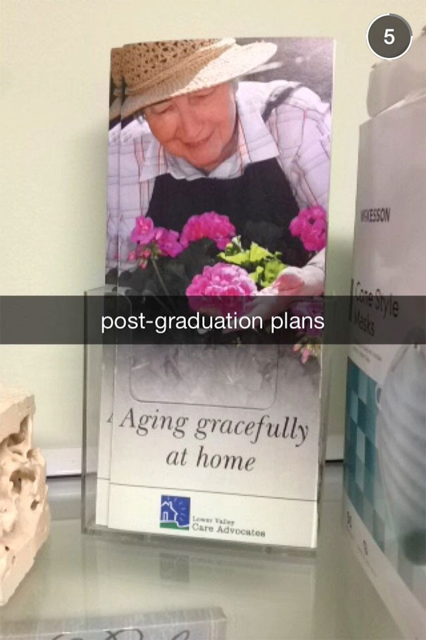 Post-Graduation Plans