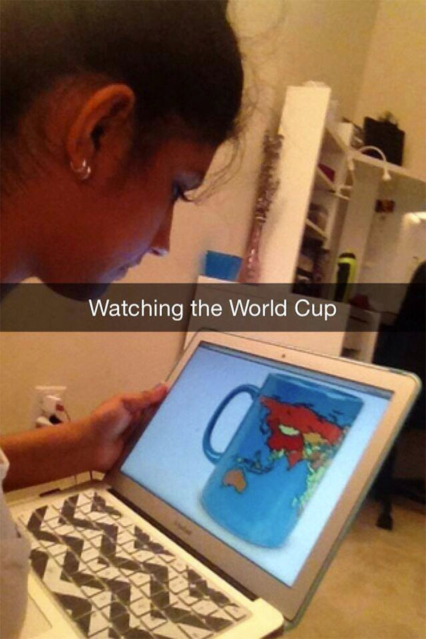 100 Hilarious Snapchats That Are Too Good To Disappear Forever | Bored Panda