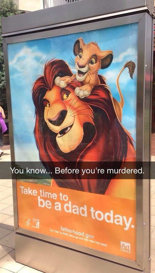 You Know... Before You're Murdered