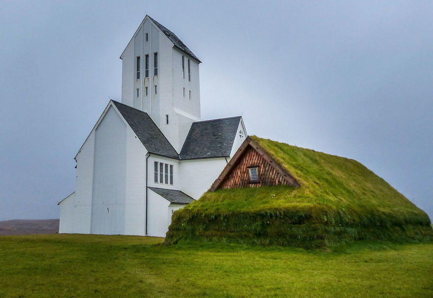 Skálholt, Iceland