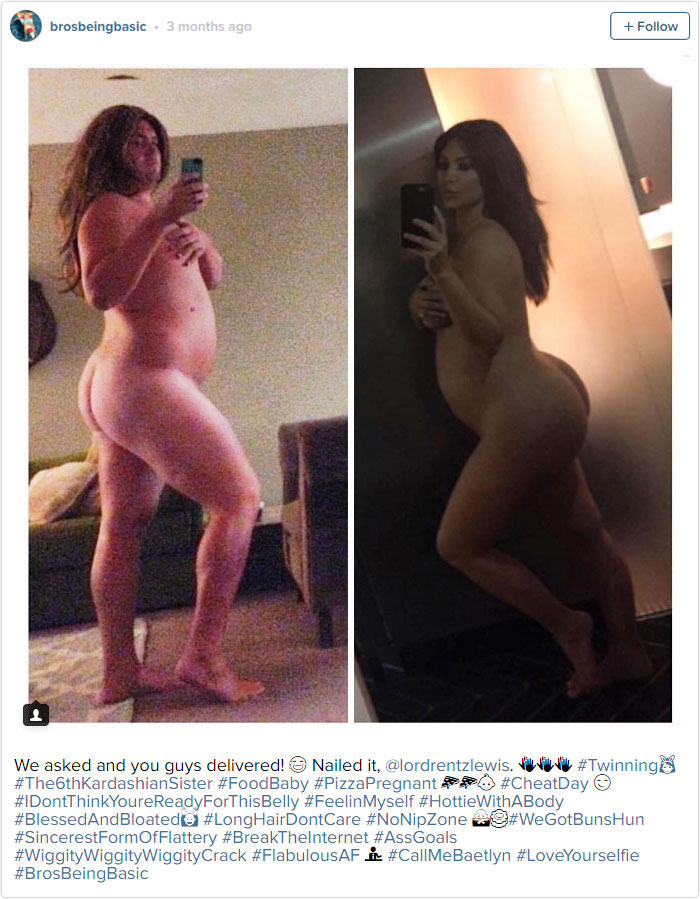 Kim Kardashian Pregnancy