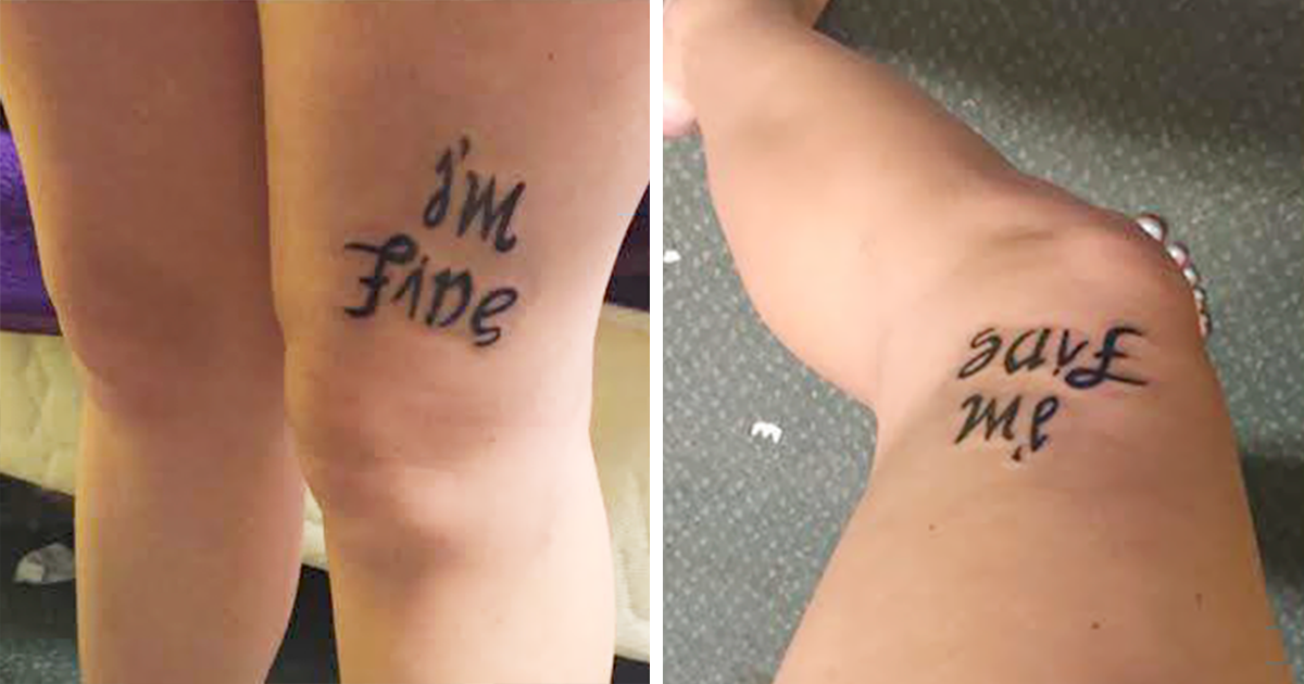 21 Clever Tattoos That Have A Hidden Meaning