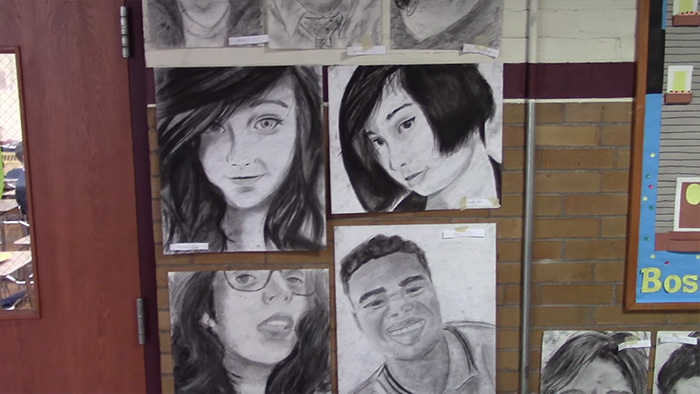 high-school-student-secretly-draws-graduation-portraits-boston-latin-school-phillip-sossou-12