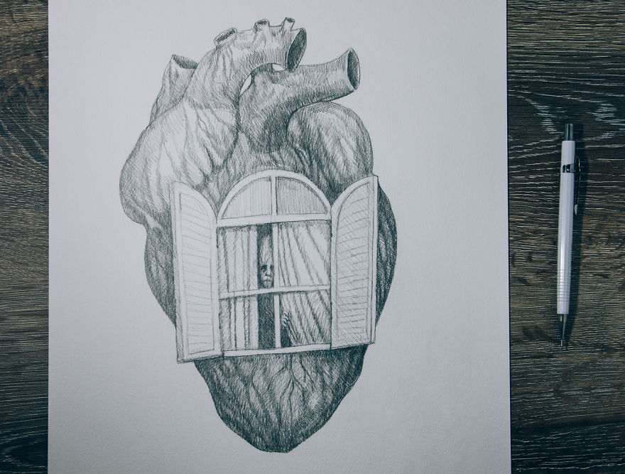Series Of Artistic Works , Embruxados (enwitched)