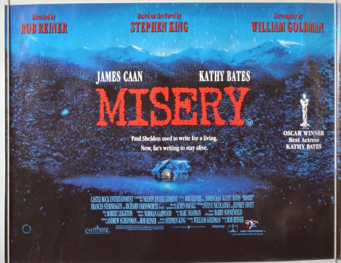 Misery >:)))