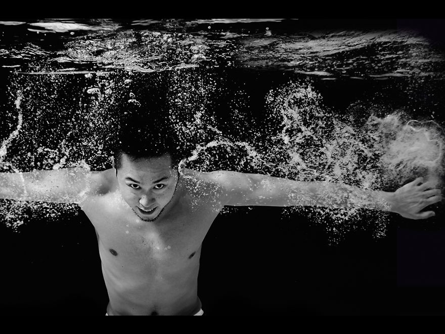 Magical Underwater World In Photographs By Junya Nishigawa