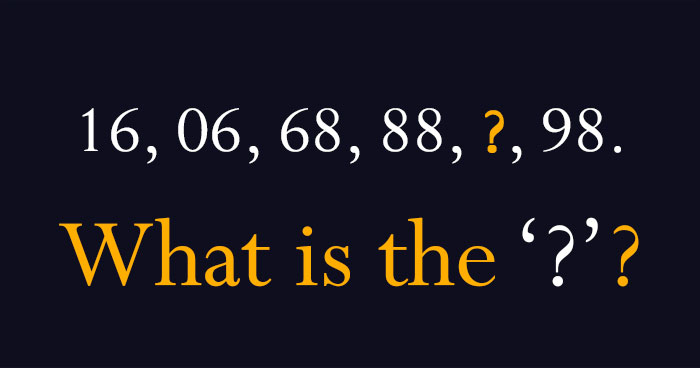 Can You Solve These Riddles Without Looking At The Answers? (53 Pics)