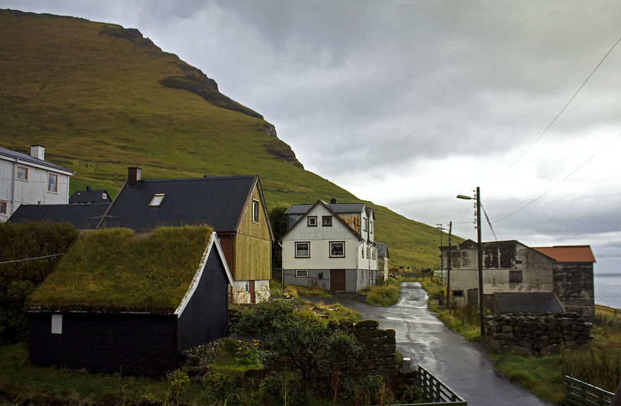 I Photographed The Magical Islands Between Iceland And Norway